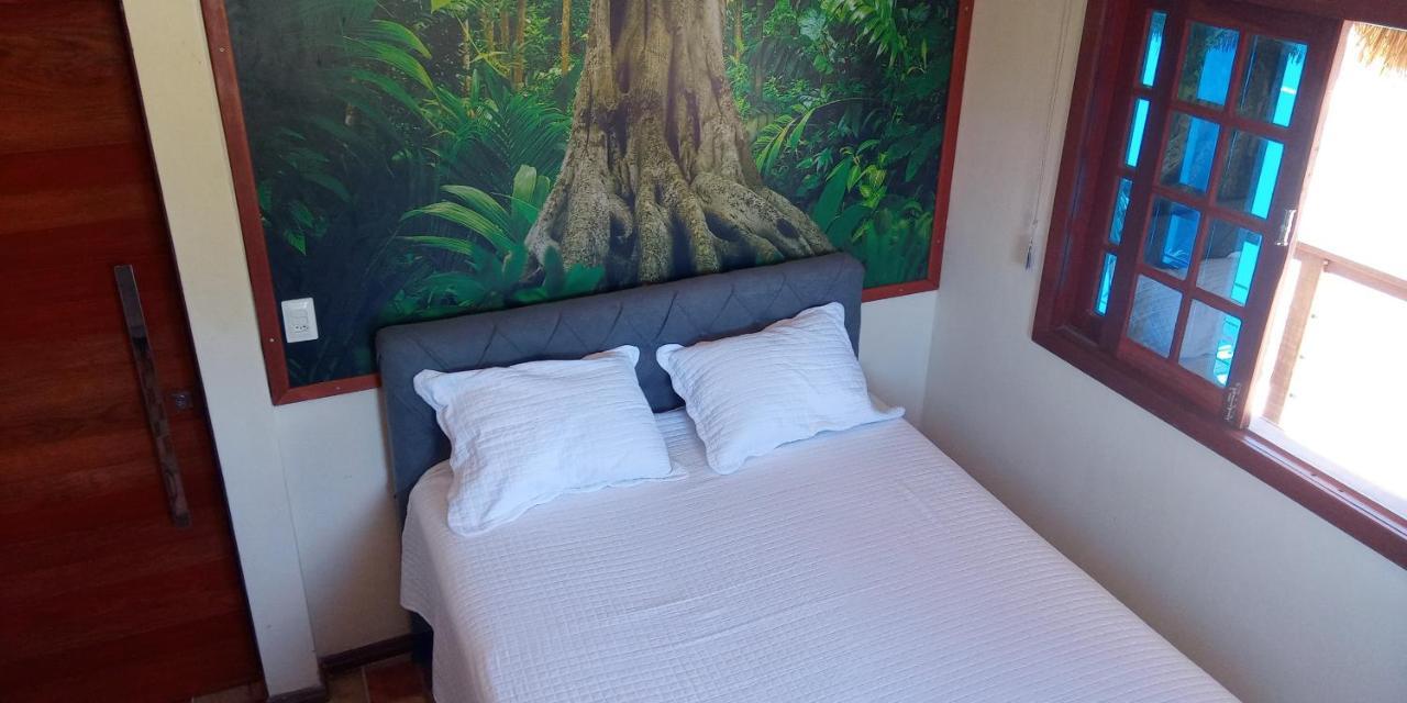Casa Em Milagres Villa São Miguel dos Milagres Dış mekan fotoğraf
