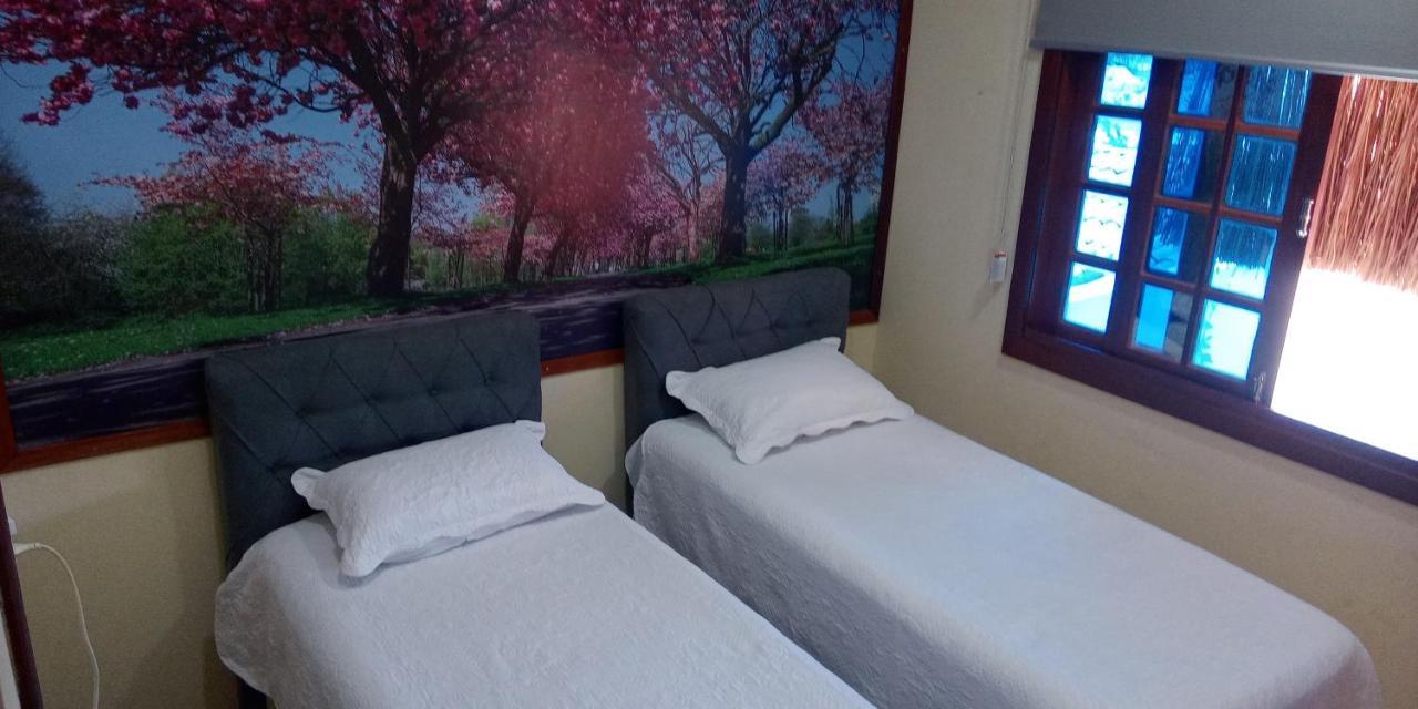 Casa Em Milagres Villa São Miguel dos Milagres Dış mekan fotoğraf